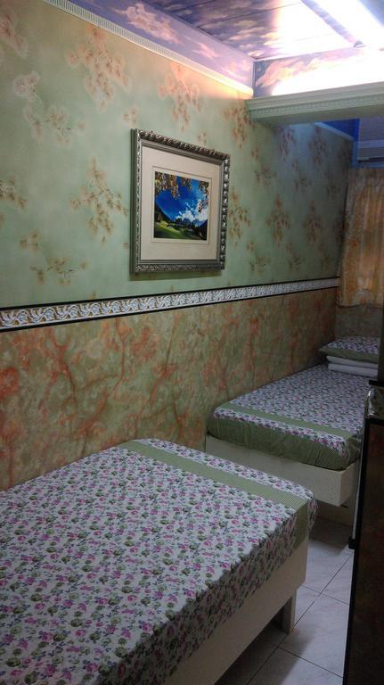 Park Guest House Хонконг Екстериор снимка