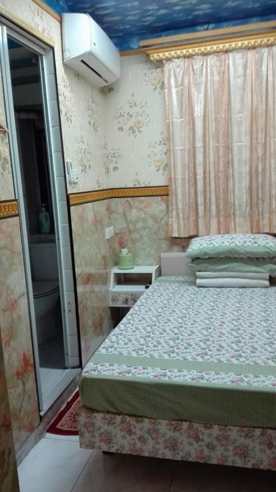 Park Guest House Хонконг Екстериор снимка